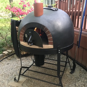 Fundraising Page: Coleman Pizza Love